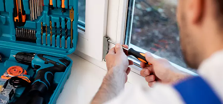 Sliding Glass Door Track Repair in Kincardine, ON
