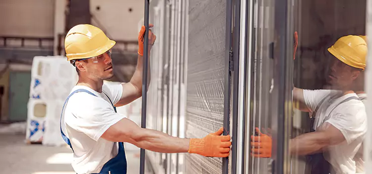 Sliding Door Mesh Replacement Kincardine