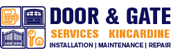 Door & Gate Services Kincardine