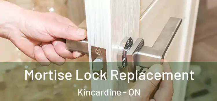 Mortise Lock Replacement Kincardine - ON