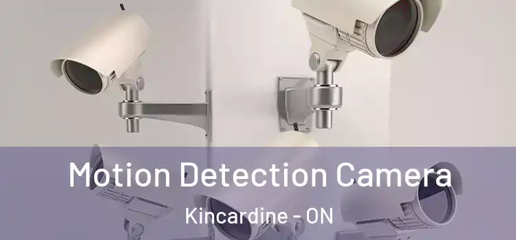  Motion Detection Camera Kincardine - ON