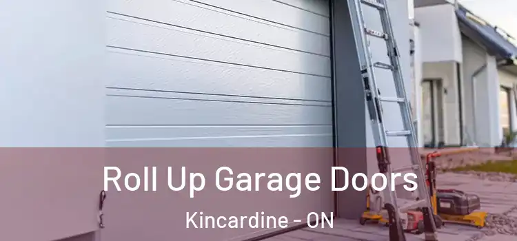  Roll Up Garage Doors Kincardine - ON