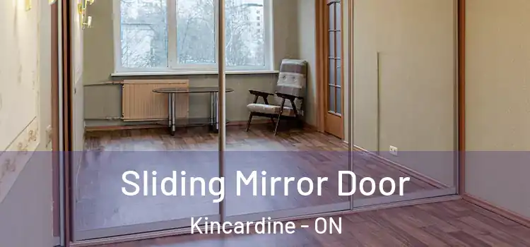  Sliding Mirror Door Kincardine - ON